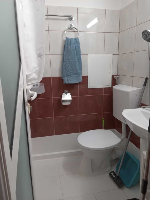 Proprietar inchiriez garsoniera cf.2 -  Zona B-dul Unirii- Zepter