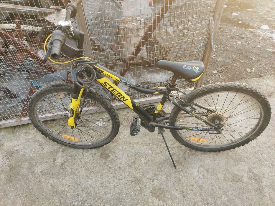 Продам велосипед детский