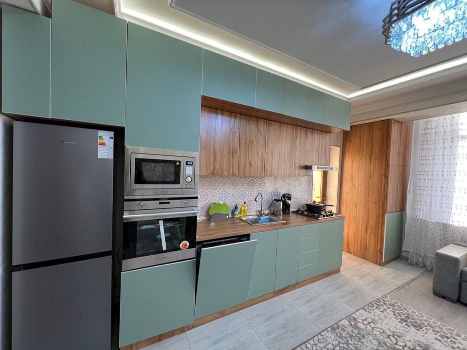 Аренда Жк Sultaniya 2/9/9 Без детей