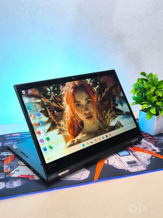 ThinkPad L13 Yoga Gen 1