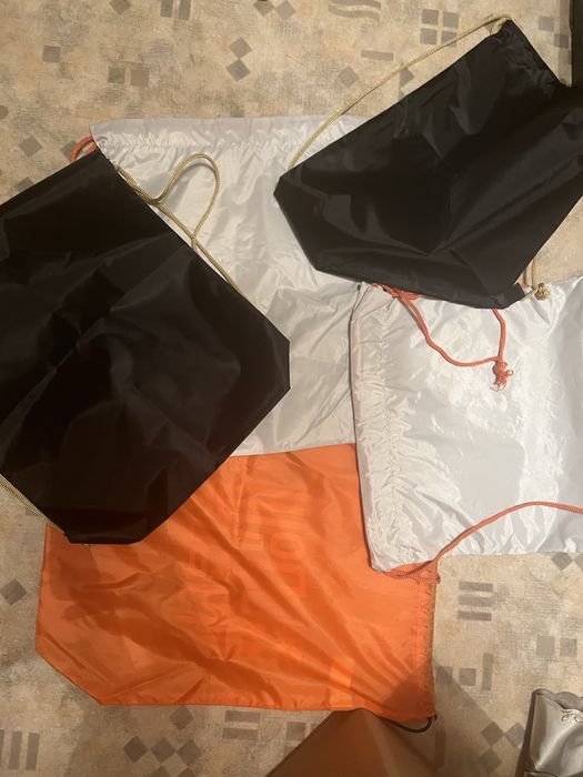 Сумки шопперы