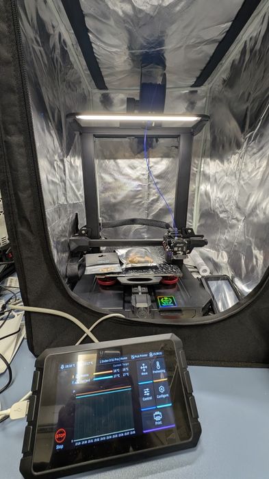 Creality S1 Pro Sonicpad