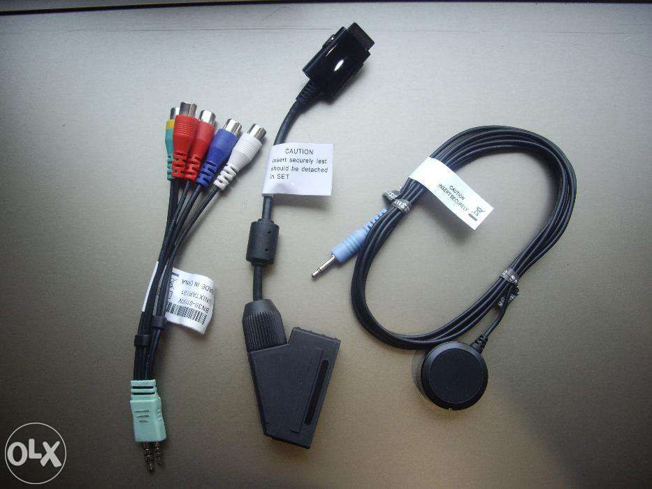 3D очки для телевизора