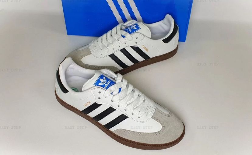 Кроссовки Adidas Samba