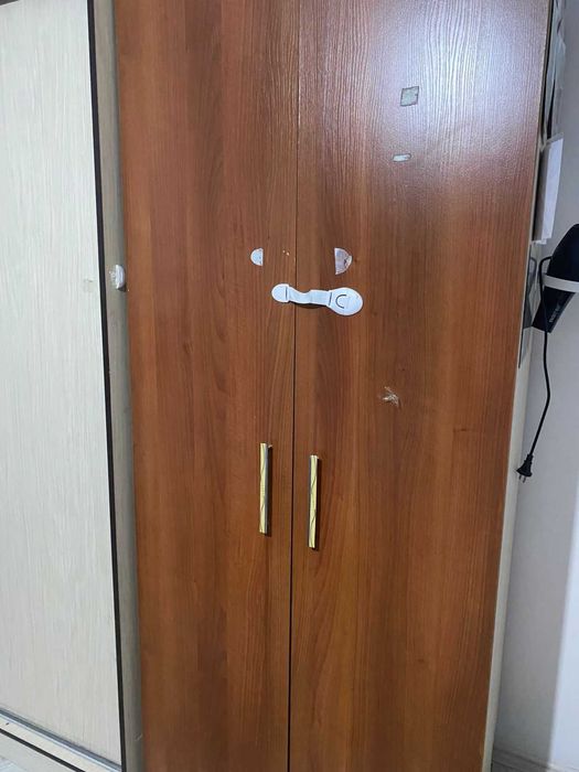 Арзан мебель. Жақсы состоянияда