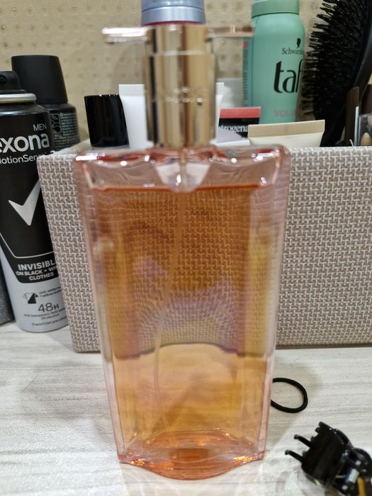 LANCÔME Idôle Nectar дамски парфюм