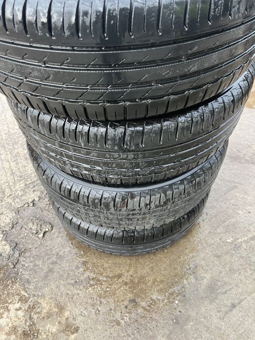 Гуми 225 65 17 Nokian 2021