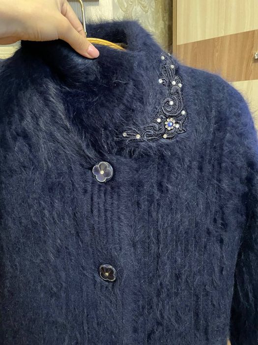 Продам кофту ангора