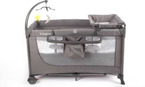 Детская кроватка манеж б/у