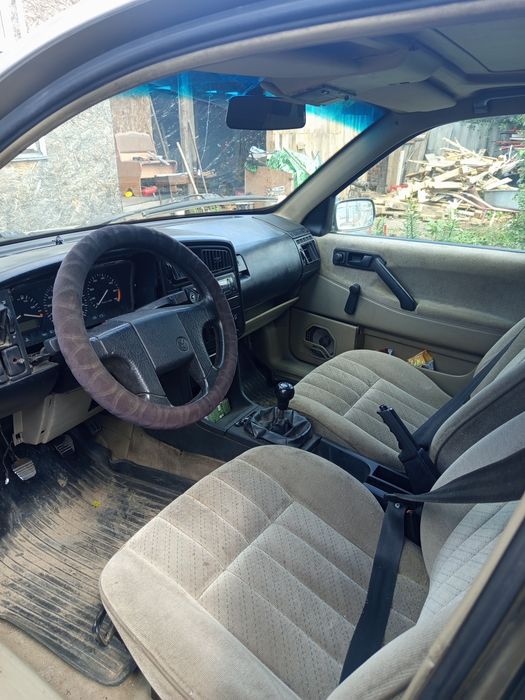 Продам Passat B3