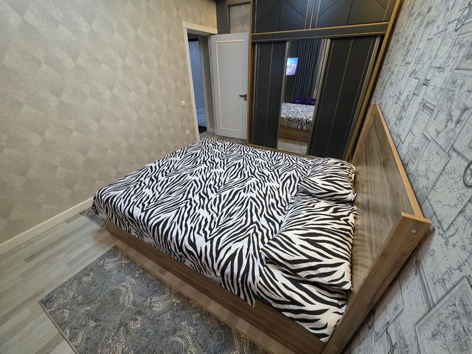 Суточная квартира, аренда квартиры посуточно!