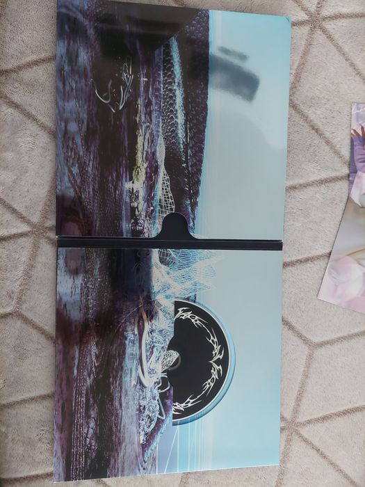 Албум Savage на Aespa (Digipack ver.)