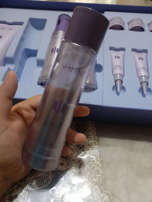 Оригинальная косметика фирмы "SEALUXE"