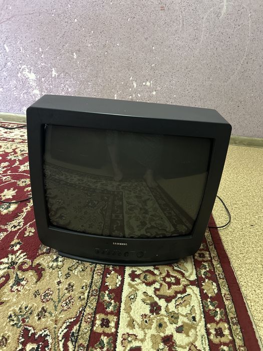 Телевизор самсунг сатылады