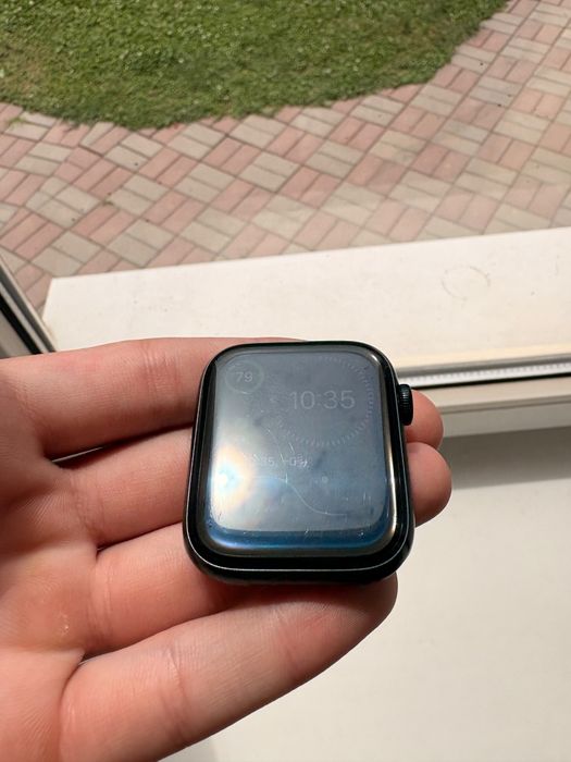 Apple Watch SE 2 (44mm)