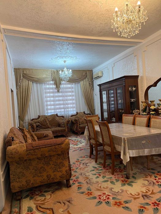 Продаётся Дом
Адрес : Катта Янгиобод махалла ,