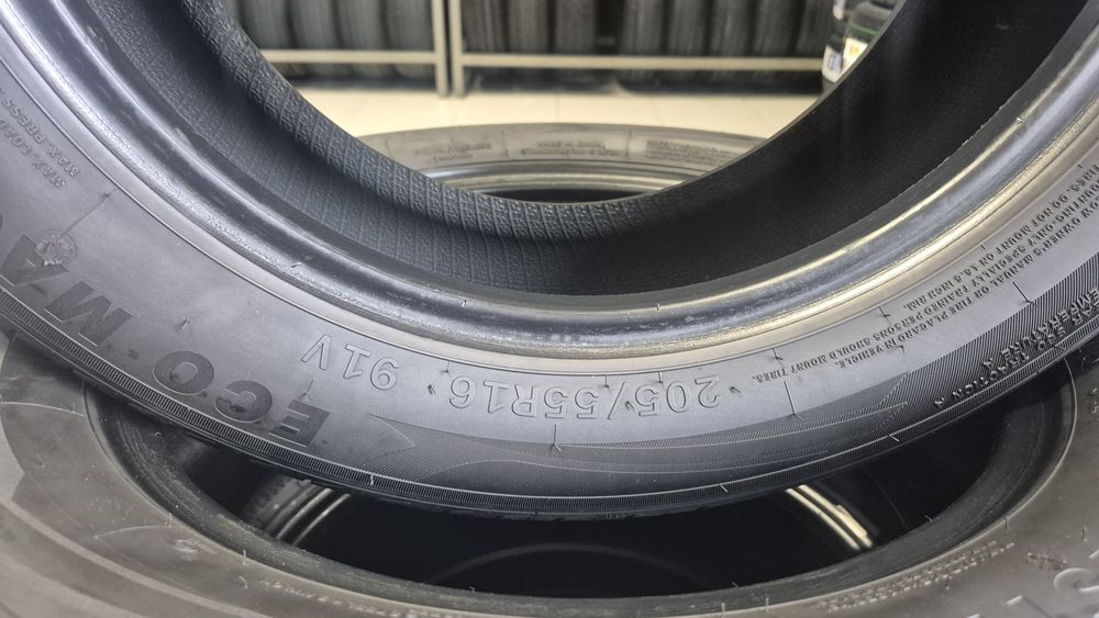 Автошины летние 205/55R16