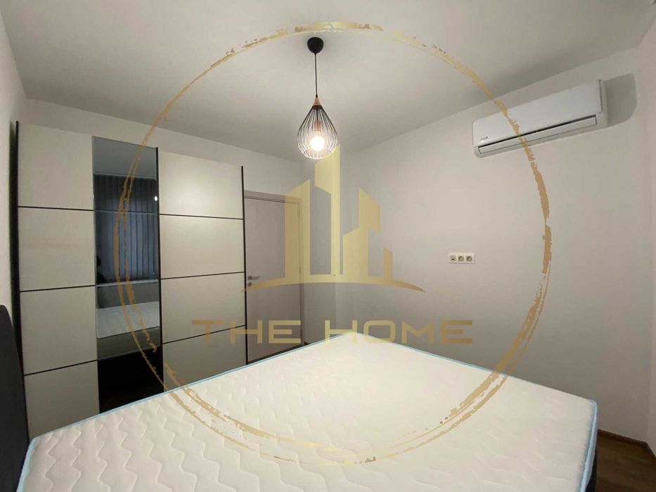 Дава се под наем Тристаен апартамент в Варна, Гръцка махала - 90 кв.м за 797.64 € - Снимка #5