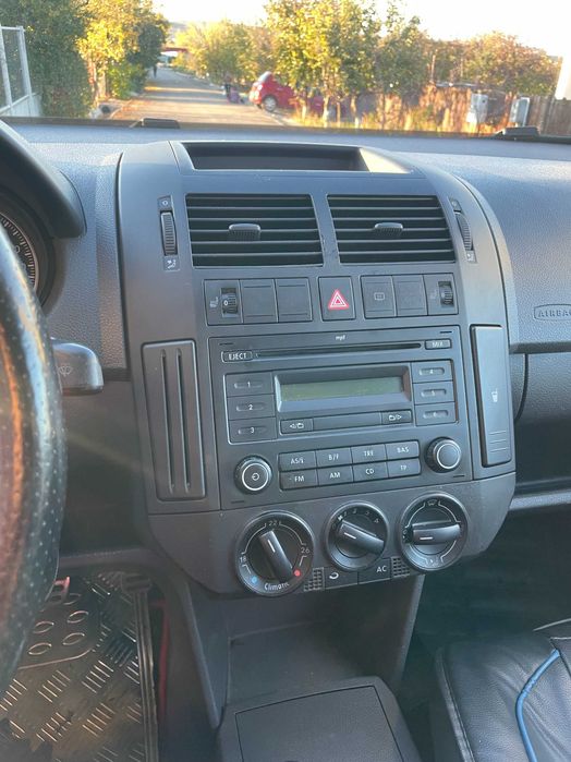 VOLKSWAGEN Polo 2006 — imagine 10