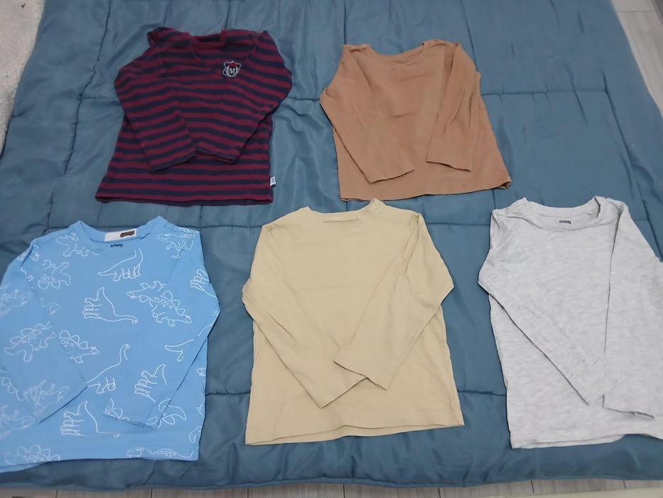 Lot pantaloni copii,mărimea 98