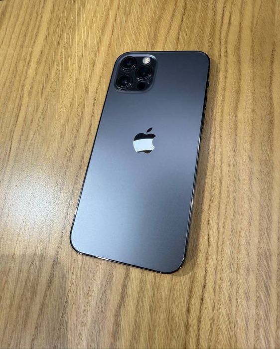 iPhone 12 pro 128 gb karobka bor