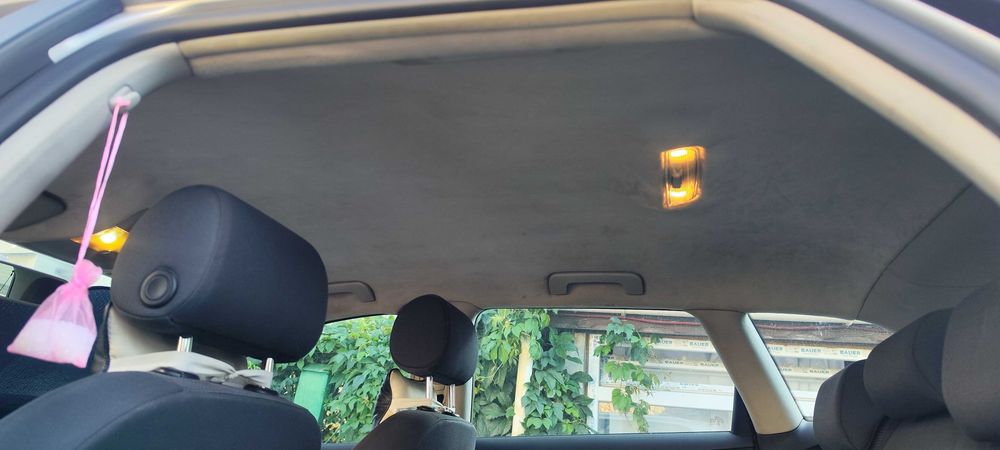 Автомобил Ауди А3 Sportback