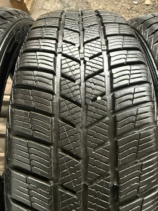 4x Anvelope iarna 185/60 R15 - Barum Polaris 5 XL