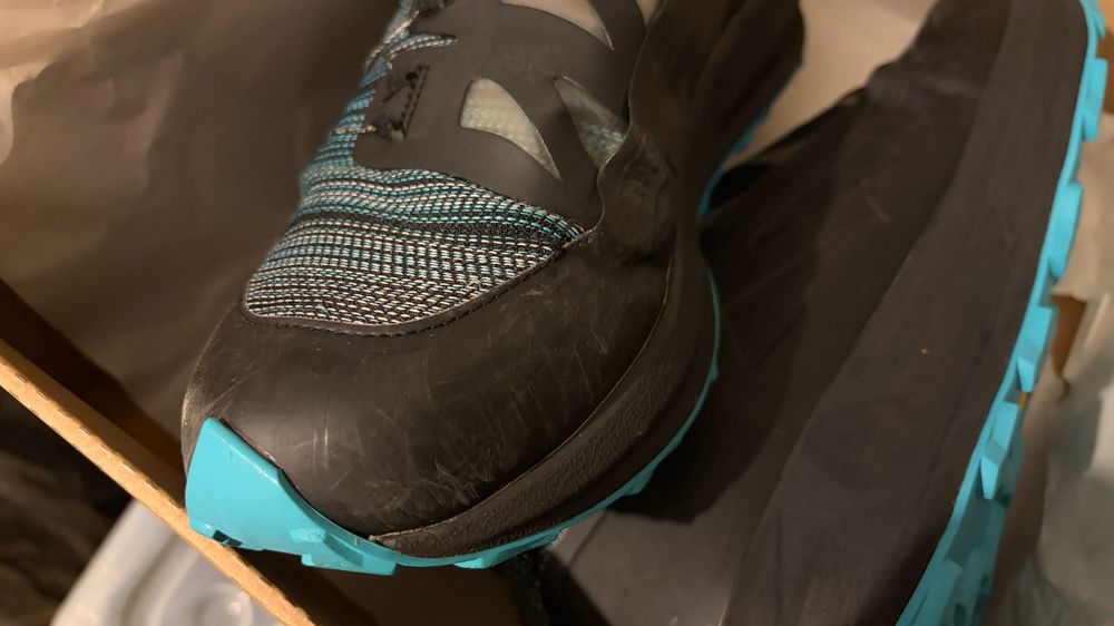Viking Cerra Speed BOA GTX 45