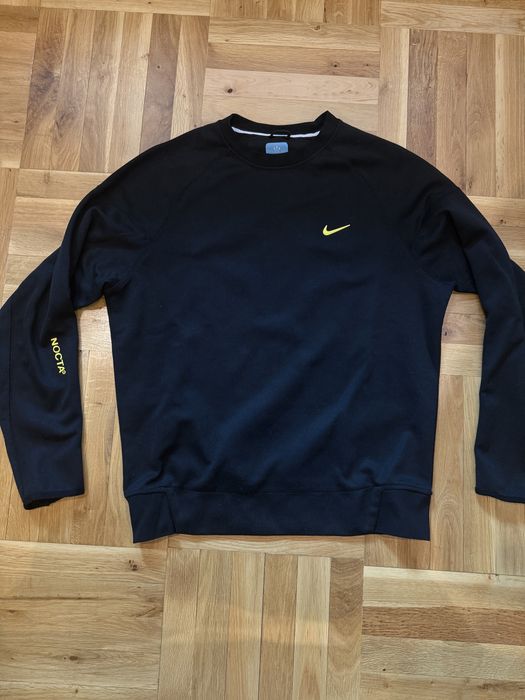 Nike x Nocta longsleeve