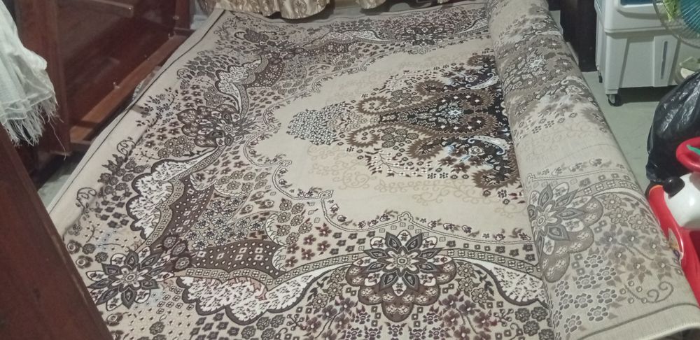 Qalin Gilam 3x5 metr