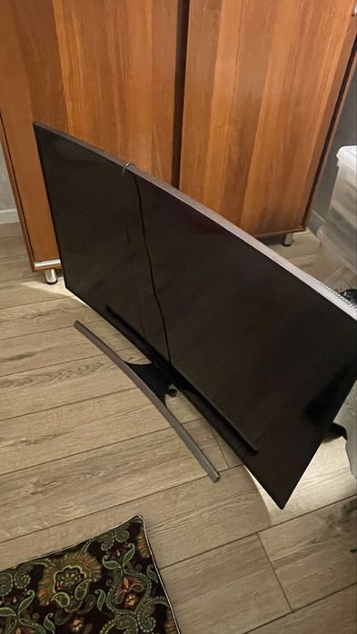 Телевизор требуется замена матриц