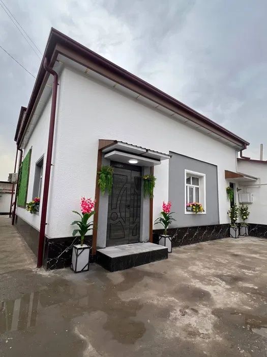 Срочно продаётся участок Сергелинский р-н ул Мохидил 4с5ком2э!! 267-шк