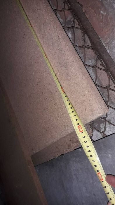 ПДЧ плоскост - 2 броя