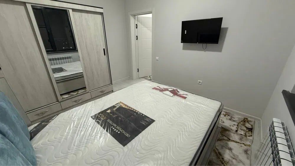 Сдам уютное кв ЖК Tower Up Кумарик 2/8/16 ро-н Сергелийский