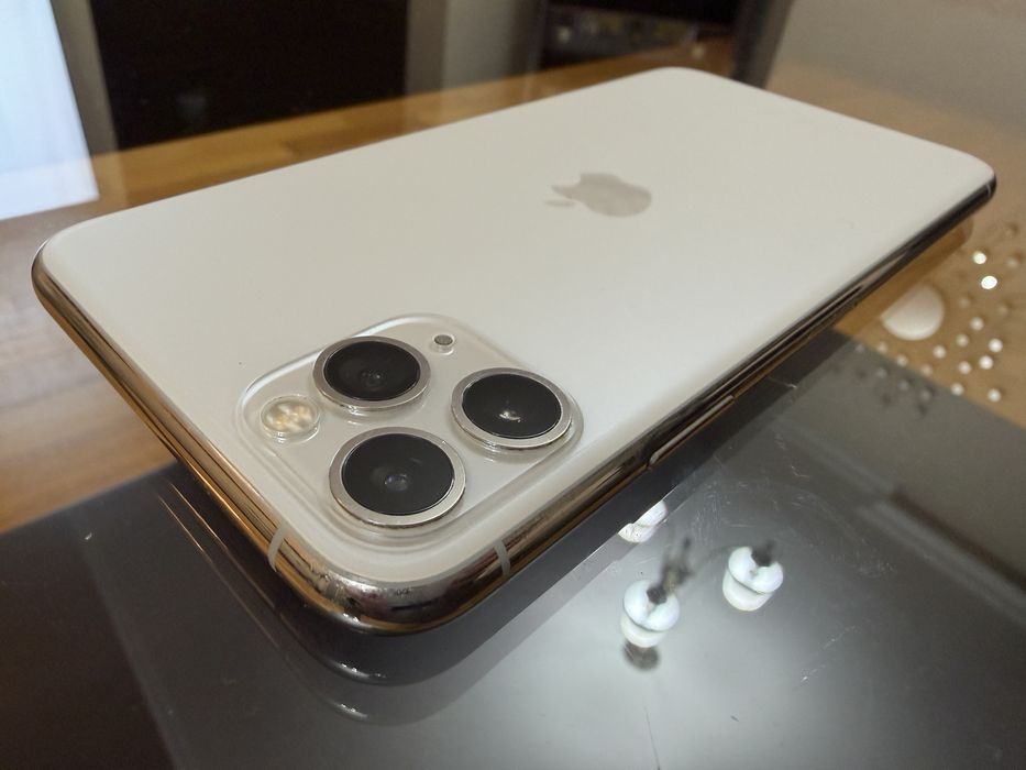 iPhone 11 Pro Max 256 gb