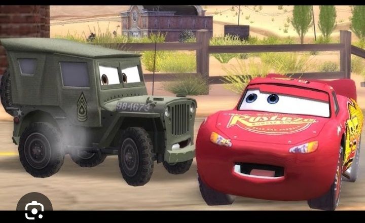 Jeep Willys продается