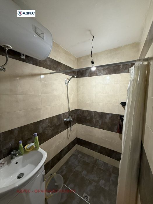 3-стаен в Плевен-Идеален център площ 93 цена 185000