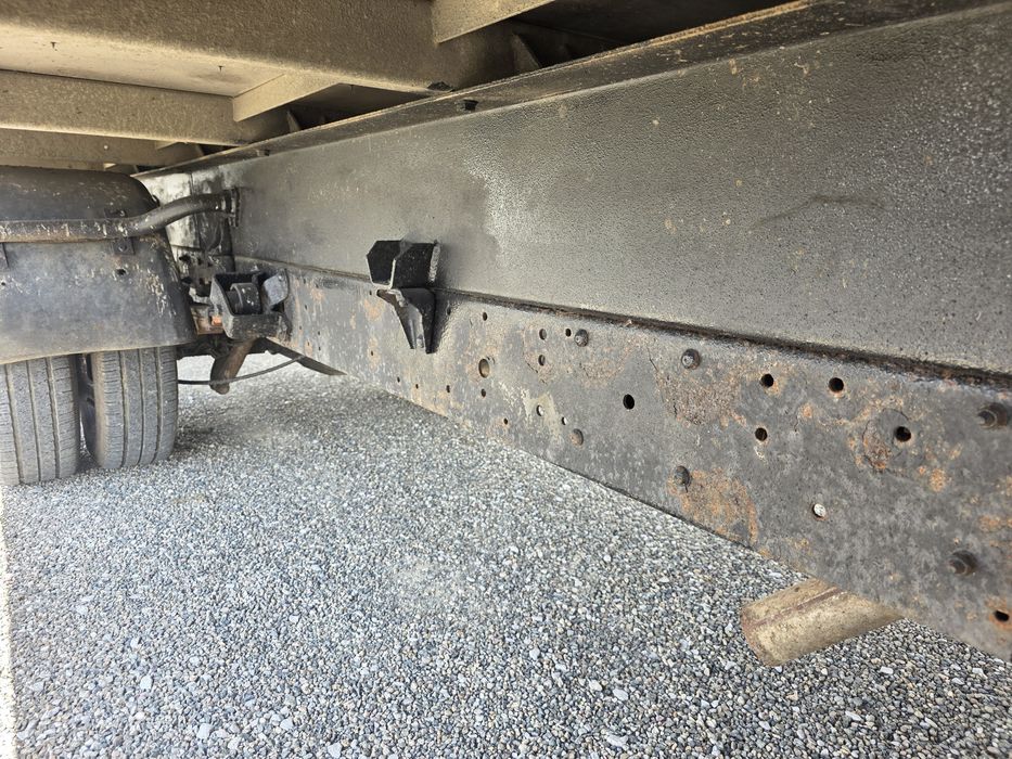 Iveco Daily 50C15