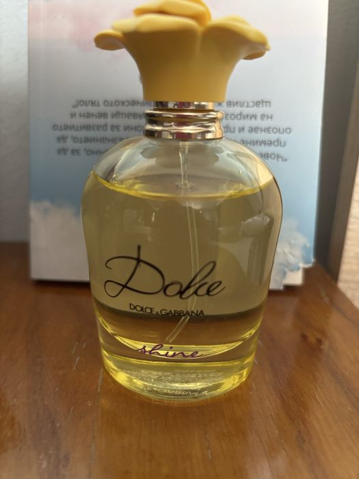 Eau de parfum Dolce shine Dolce&Gabbana