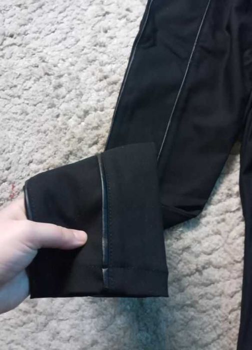 Продавам марков клин, стреч, висока талия