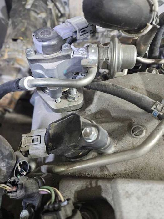 Двигатель Lexus GS300 S190 3GR-FSE