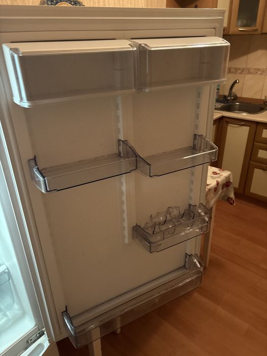 Холодильник ATLANT