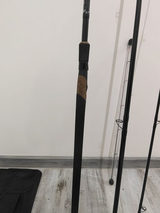 Фидер въдица Matrix Ethos 4.20 150