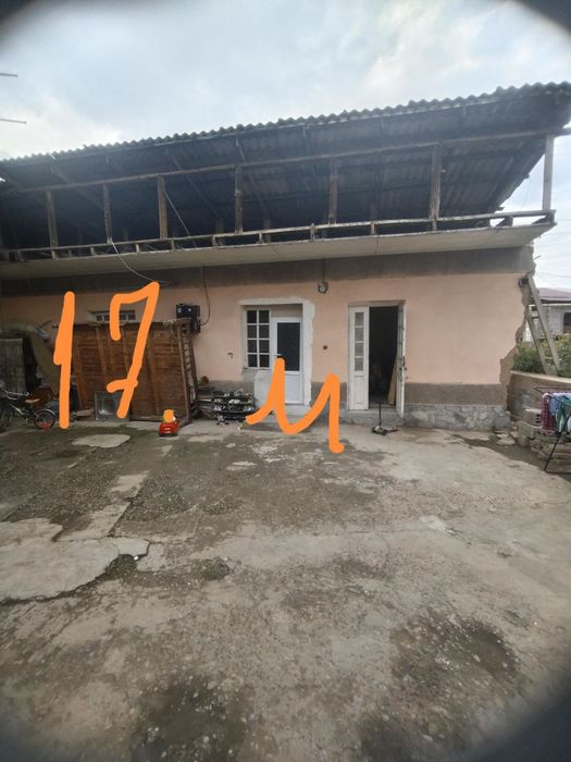 Продается участок