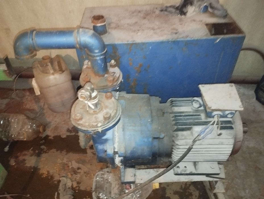 Продам мембрана вакуумный станок