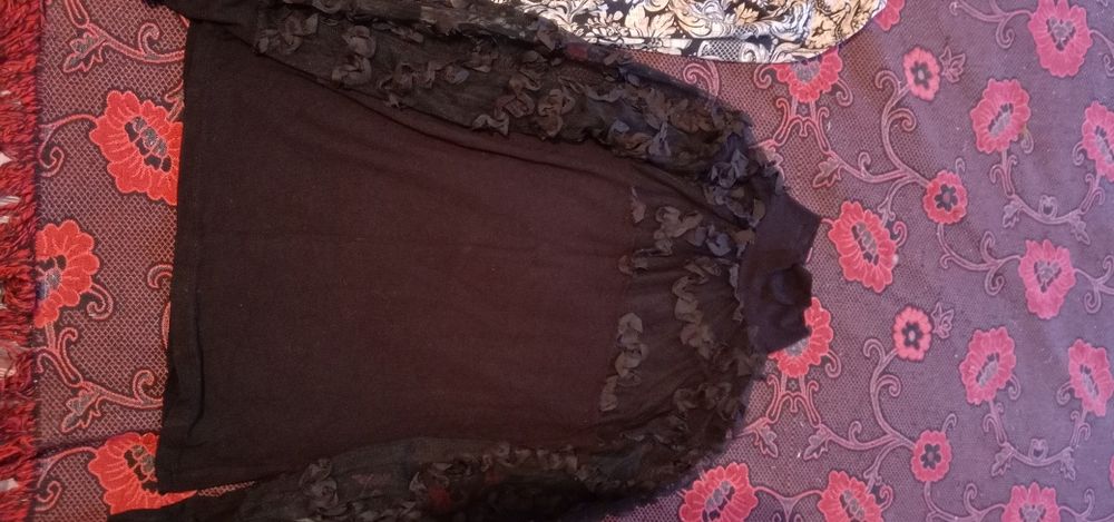 Пакет вещей женские