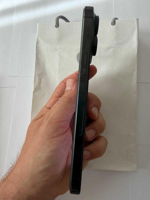 iPhone 15 pro  MAX  512 GB