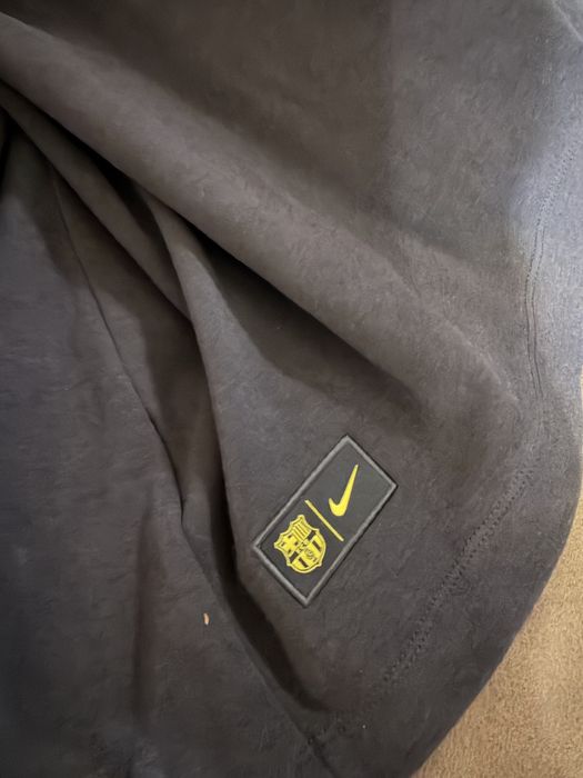 Nike Tech Fleece - Barca