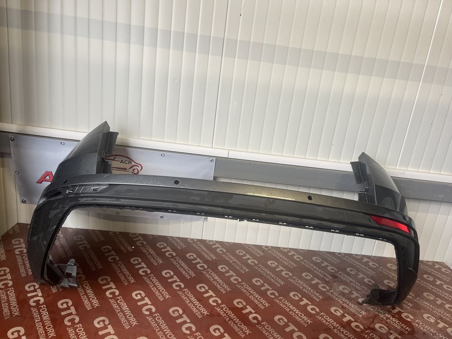 Броня Skoda Karoq 3бр