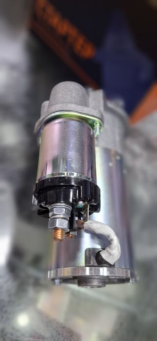 Стартер жигули нива .Нива урбан ,шевролет нива,пикап нива.